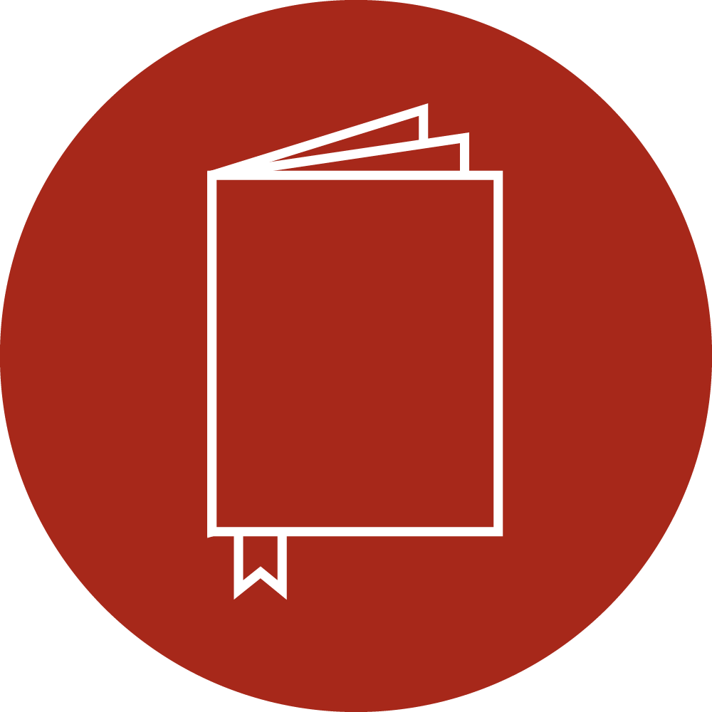 Book icon